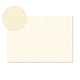 Folded Card Blanks Ivory Hammer 128 x 178 mm 300 Gsm