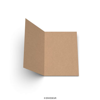 Folded Card Blanks