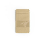 Kraft Food Pouch Bags
