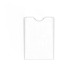 Credit/Debit Card Envelopes