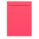 C4 Bright Pink Peel & Seal Envelope (324 x 229mm)