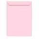 C4 Pale Pink Peel & Seal Envelope (324 x 229mm)