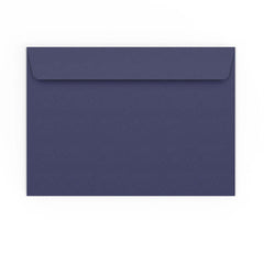 C5 Dark Blue Envelope (162 x 229mm)