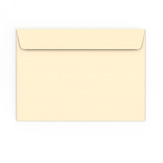 C5 Magnolia Envelope (162 x 229mm)