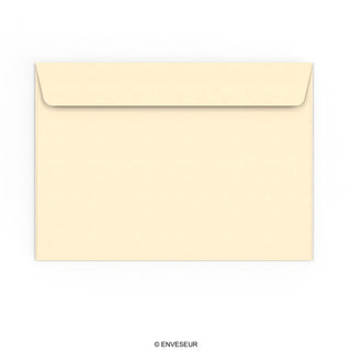 162x229 mm (C5) Magnolia Envelope