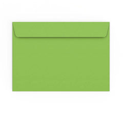 C5 Mid Green Envelope (162 x 229mm)