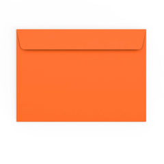 C5 Orange Envelope (162 x 229mm)
