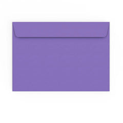 C5 Purple Envelope (162 x 229mm)