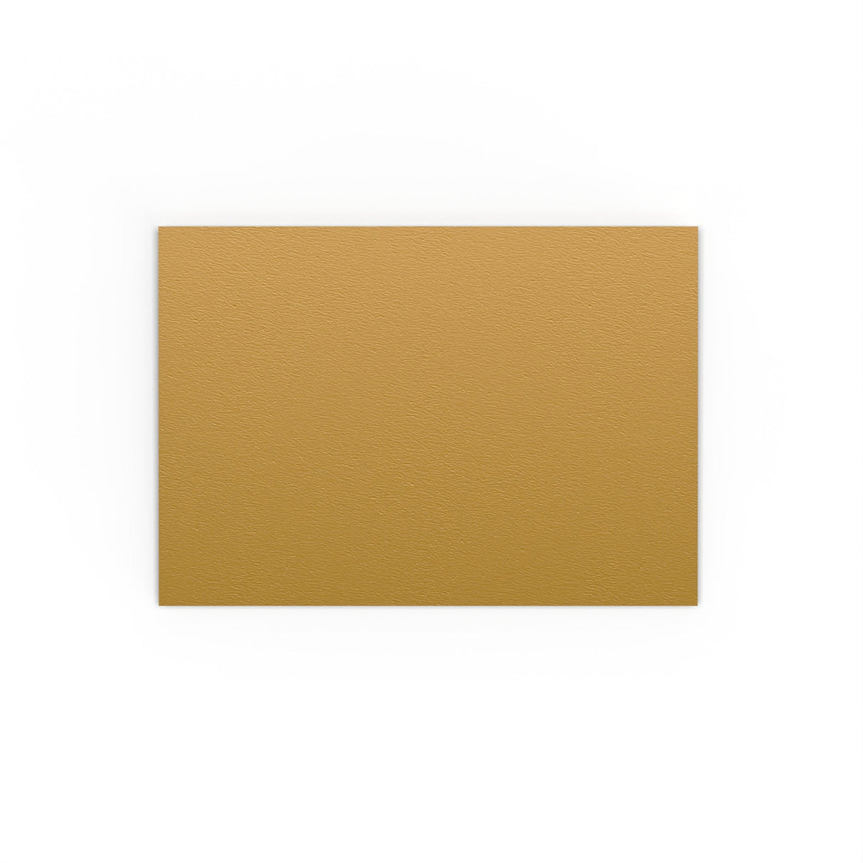 C6 Gold Envelope (114 x 162mm)