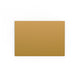 C6 Gold Envelope (114 x 162mm)