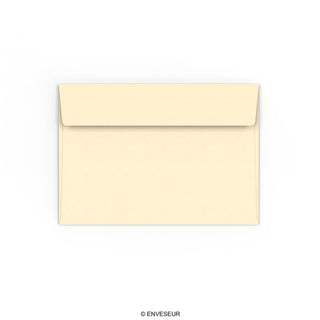 114x162 mm (C6) Magnolia Envelope