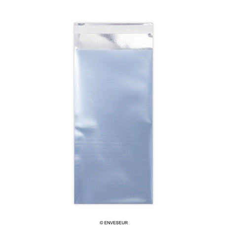 Coloured Matt Foil Bags