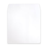 White Luxury Peel & Seal Envelope (155 x 155mm)