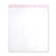 White Luxury Peel & Seal Envelope (249 x 249mm)