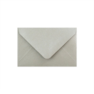 Pearlescent Envelopes