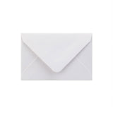 Pearlescent Envelopes