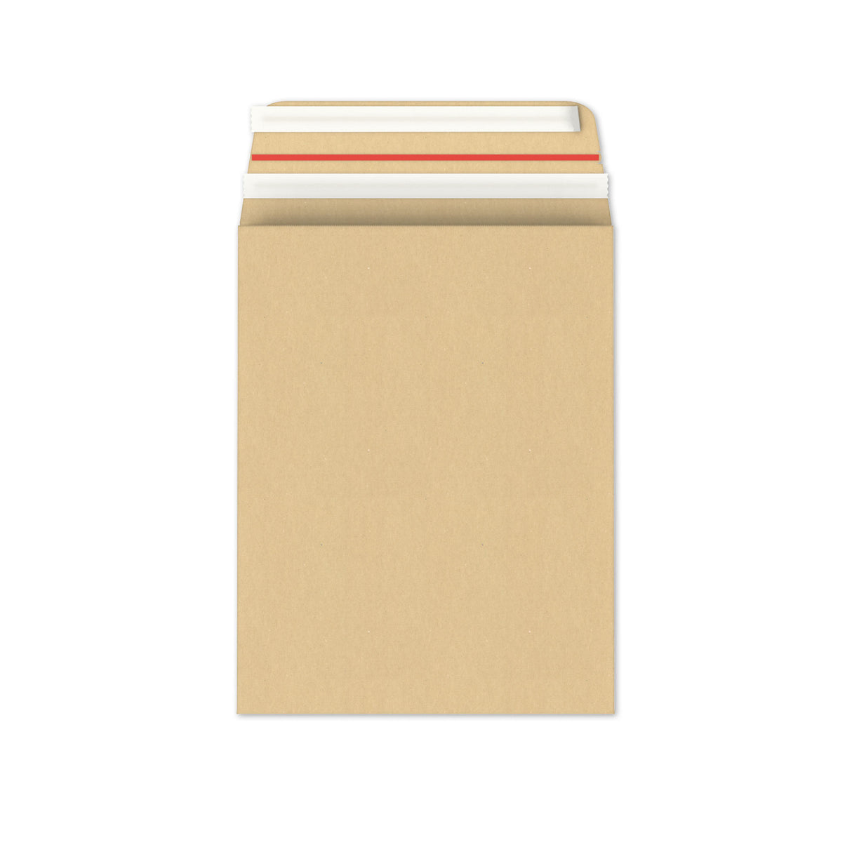 Reusable Paper Mailing Bags