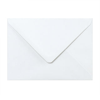 V-Flap Recycled Envelopes