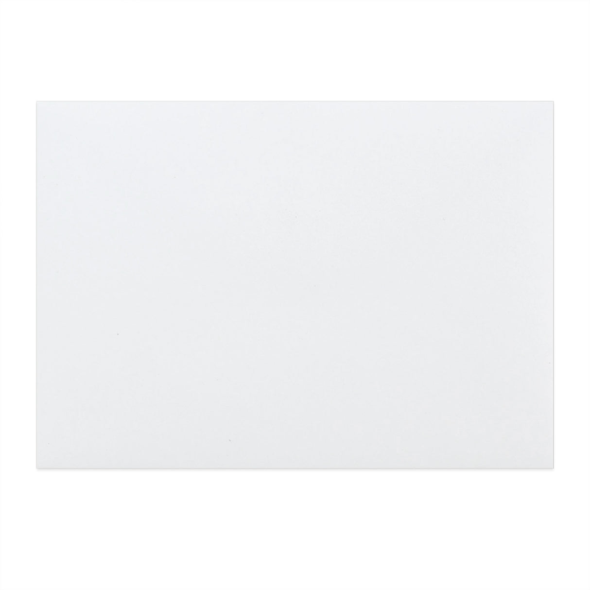 V-Flap Recycled Envelopes