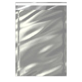 Metallic Finish Foil Bags