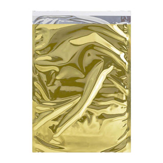 Metallic Finish Foil Bags