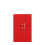 String &amp; Washer Gusset Envelopes