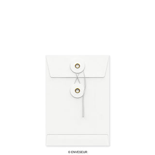 String & Washer Envelopes