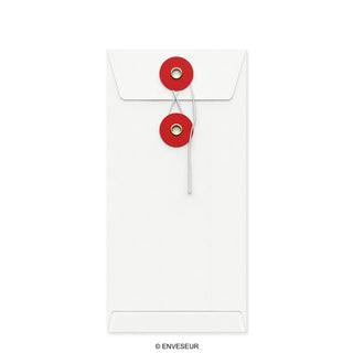 String & Washer Envelopes