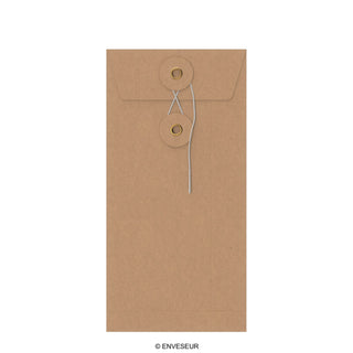 String & Washer Envelopes
