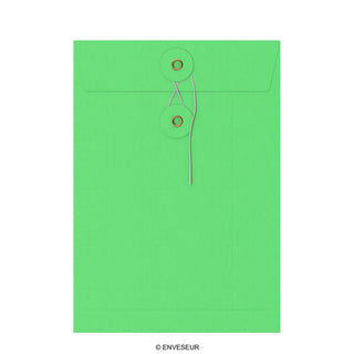 String & Washer Envelopes