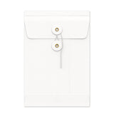 String &amp; Washer Gusset Envelopes