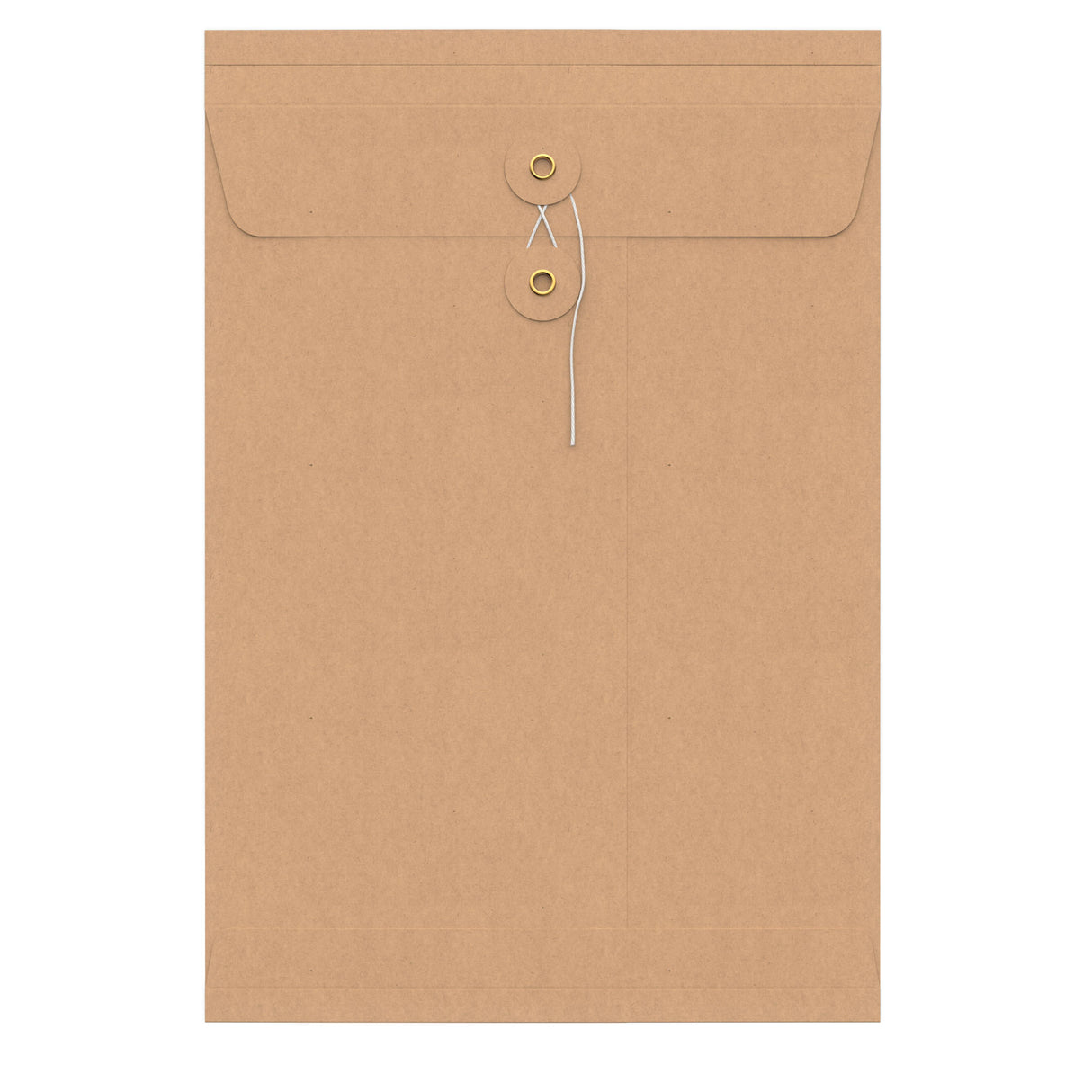 String &amp; Washer Gusset Envelopes
