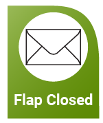 Flaps Closed