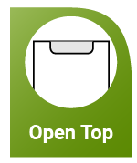 Open Top